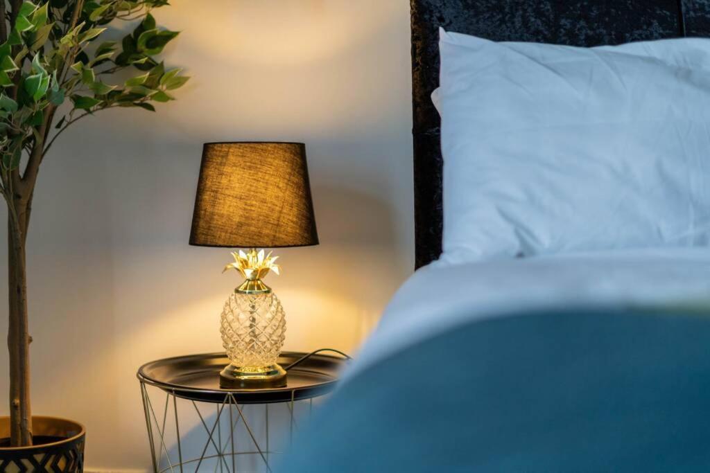 The Gatsby - Beautiful Spacious Central House Cardiff Luaran gambar