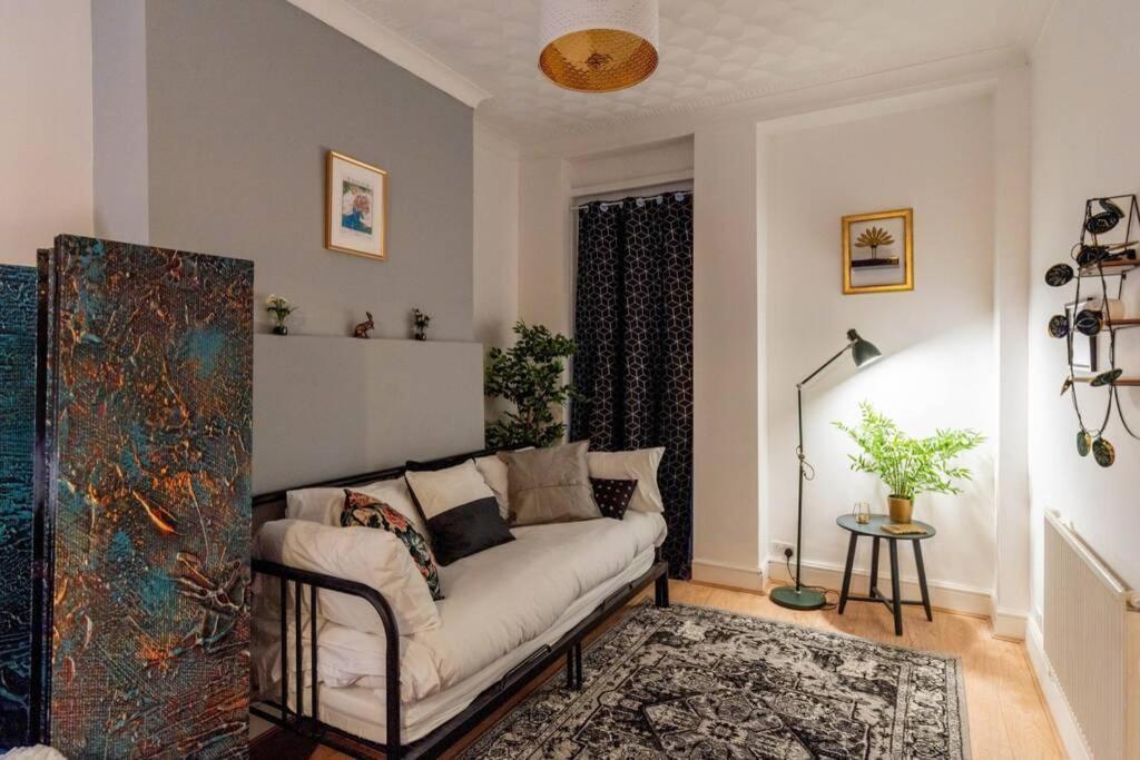 The Gatsby - Beautiful Spacious Central House Cardiff Luaran gambar